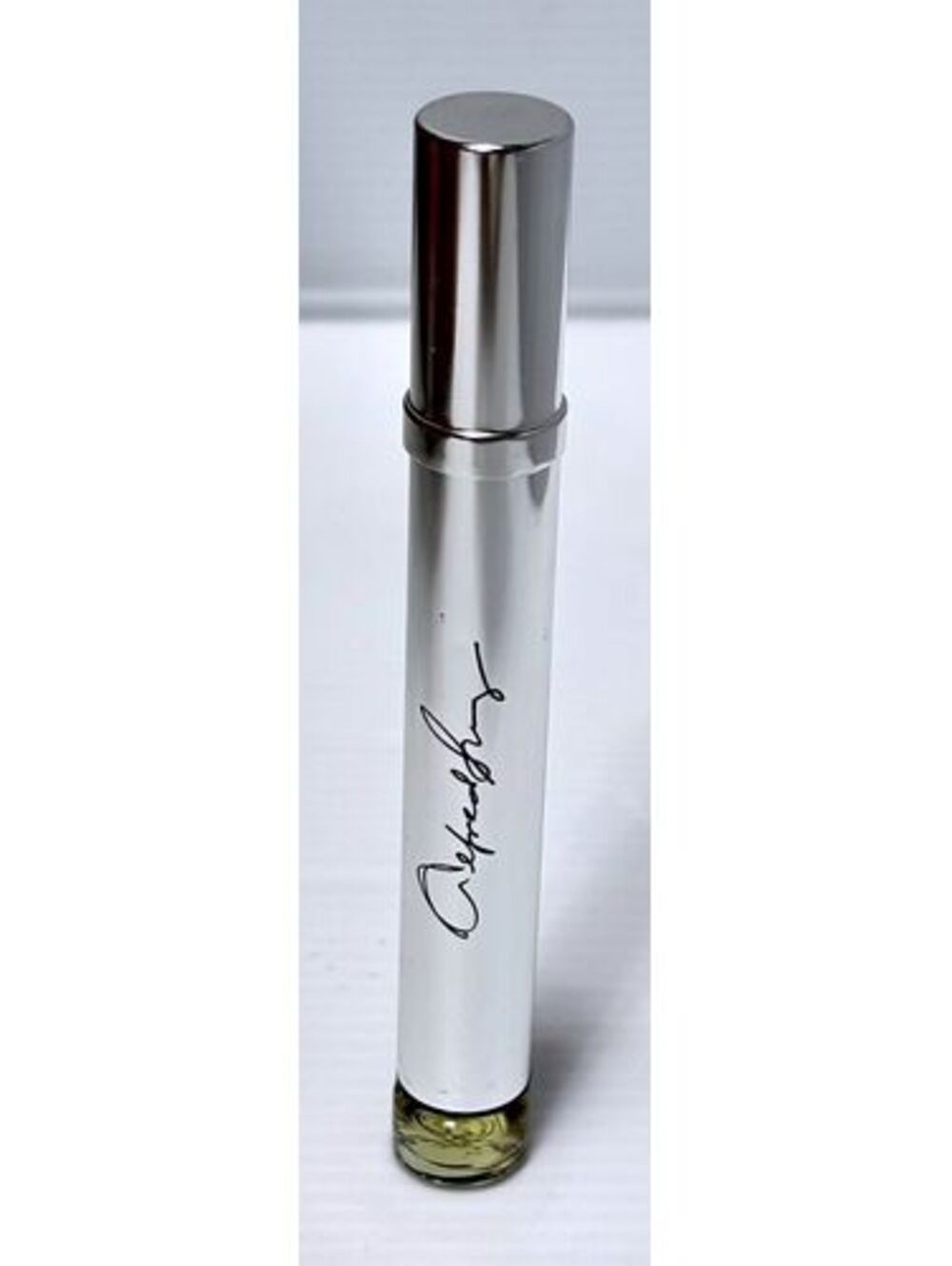 Alfred Sung Shi Parfum Rollerball Mini Bottle 0.14 oz 4.4 ml Vintage